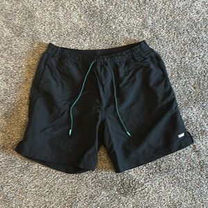 Saxx Cannonball 2N1 swim trunks sz. L